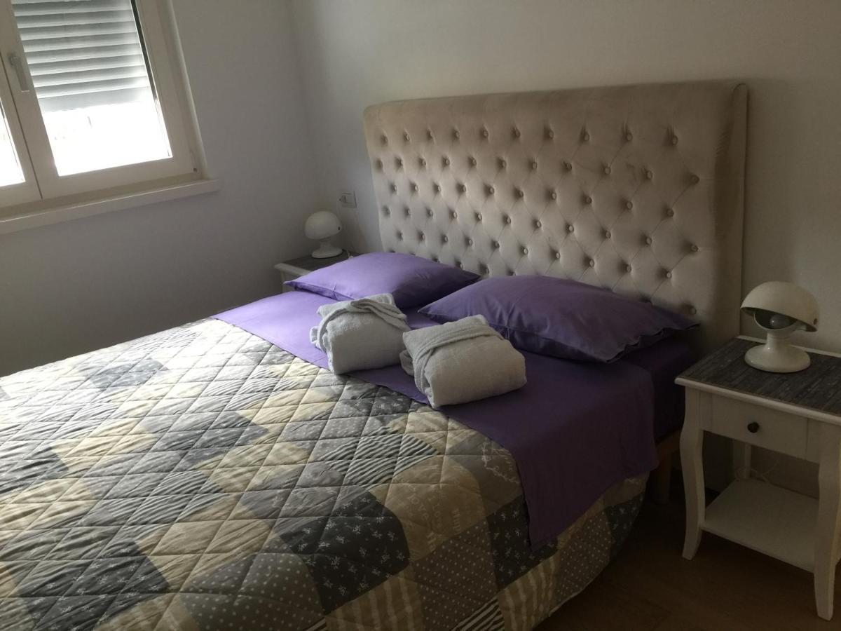 בולצאנו Appartamento Ligeia מראה חיצוני תמונה