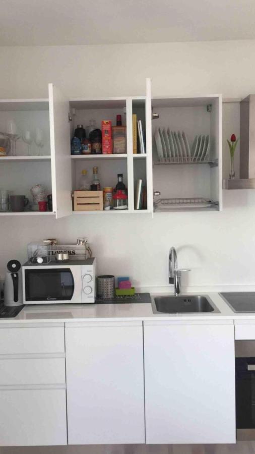 בולצאנו Appartamento Ligeia מראה חיצוני תמונה