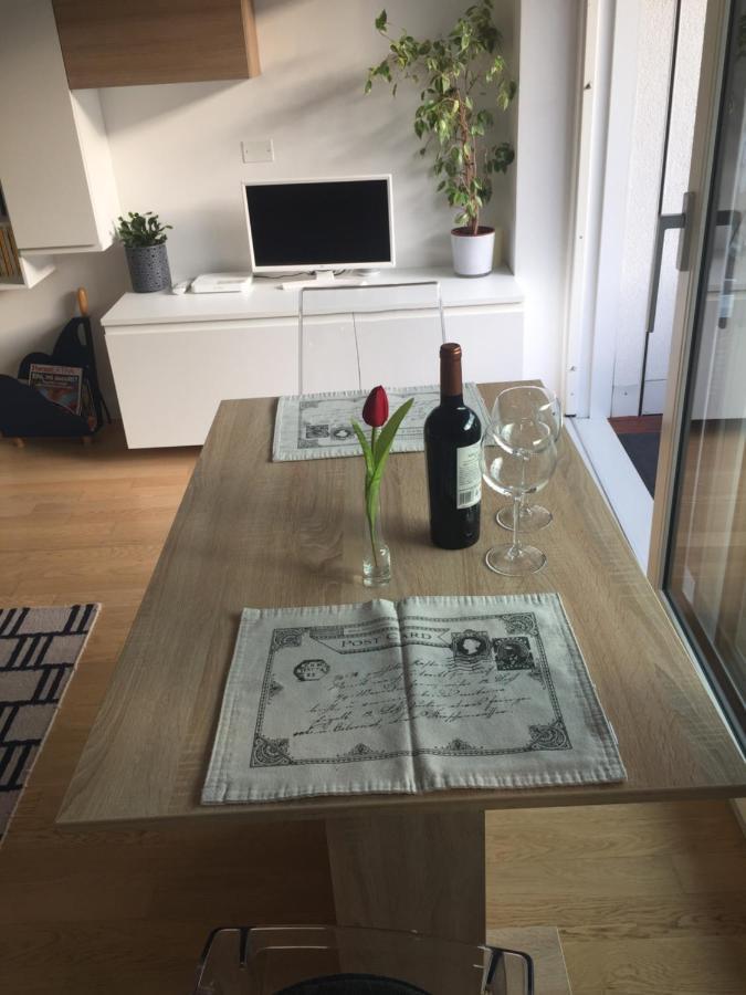 בולצאנו Appartamento Ligeia מראה חיצוני תמונה