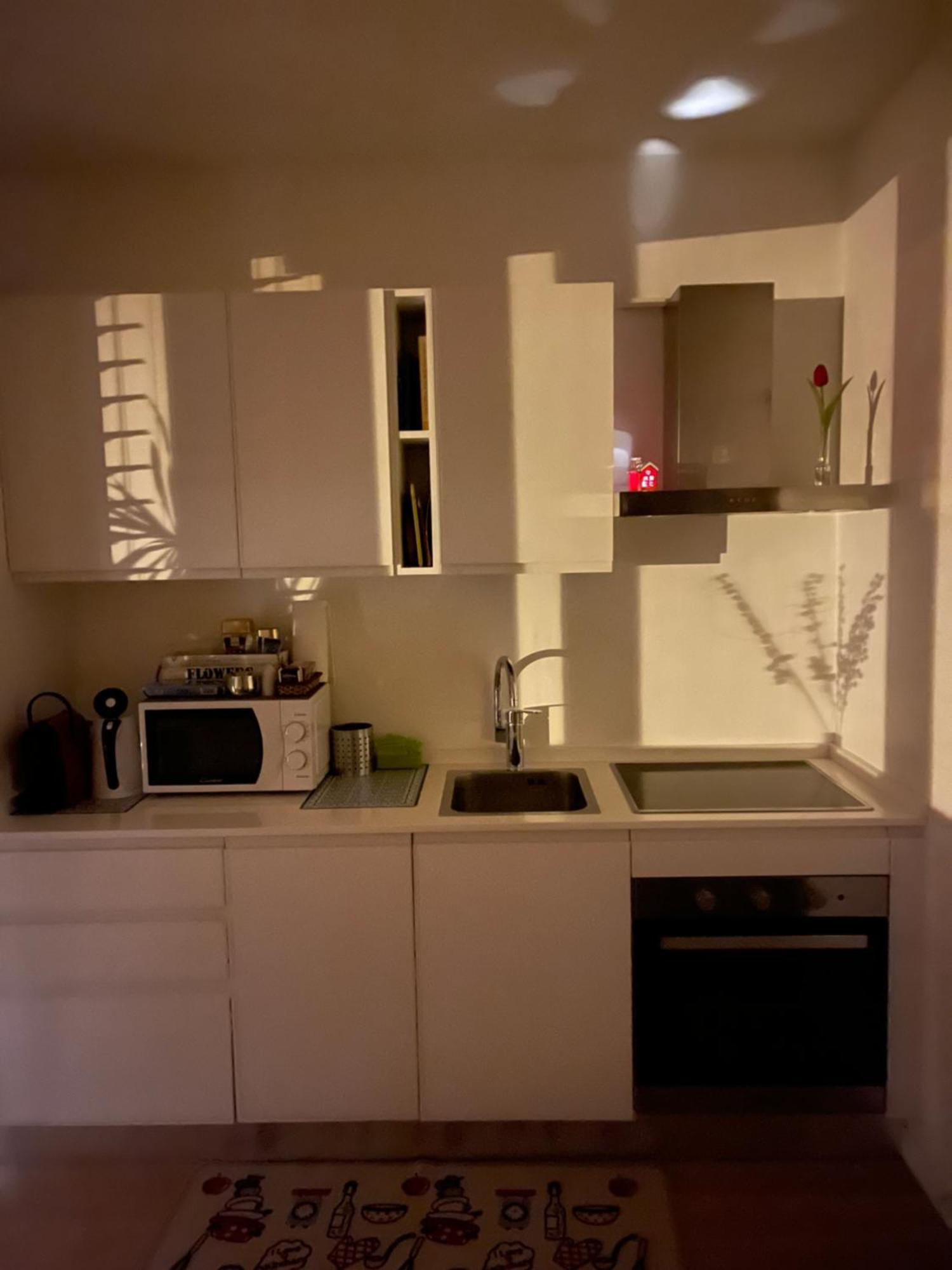 בולצאנו Appartamento Ligeia מראה חיצוני תמונה