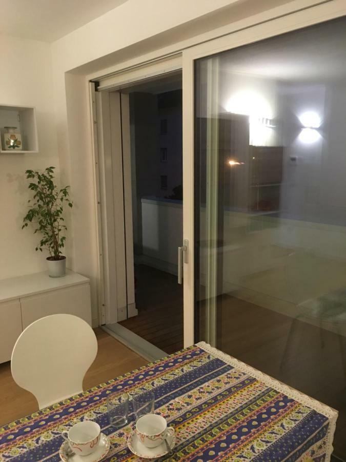 בולצאנו Appartamento Ligeia מראה חיצוני תמונה