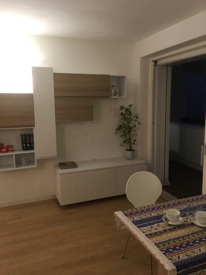 בולצאנו Appartamento Ligeia מראה חיצוני תמונה