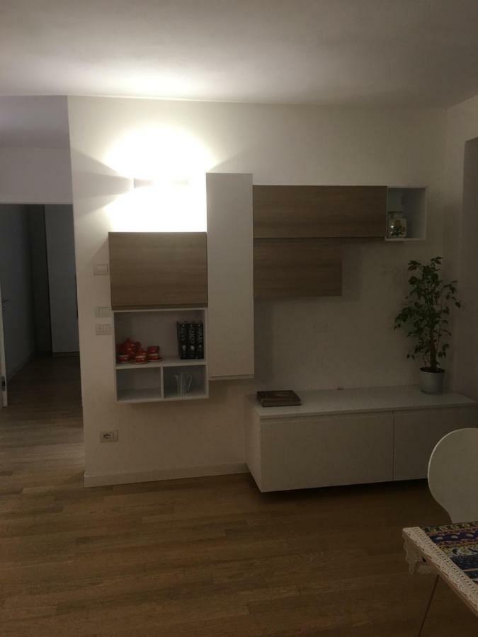 בולצאנו Appartamento Ligeia מראה חיצוני תמונה